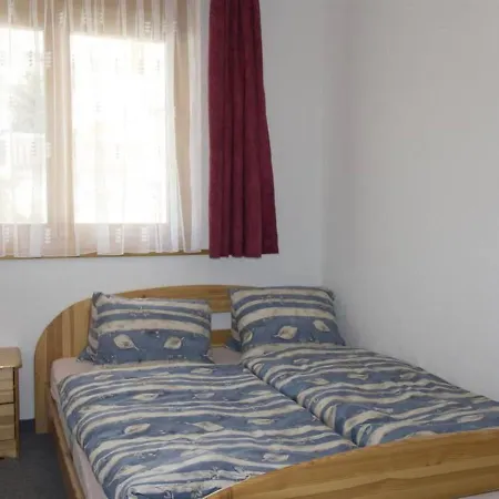 Apartamento Dominic B1 03