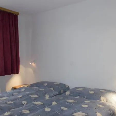 Apartamento Dominic B1 03 Saas Fee